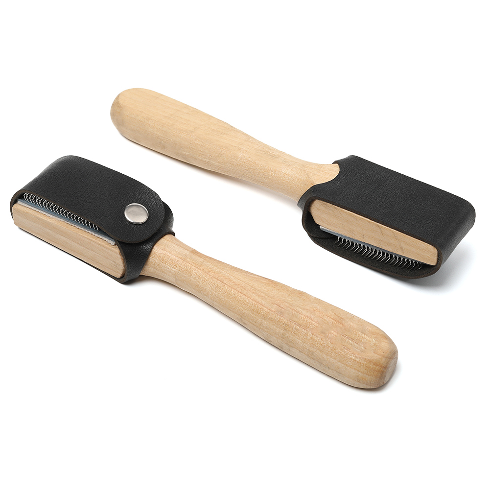 Shoe Cleaning Brush - Brosse pour chaussures de danse, brosse