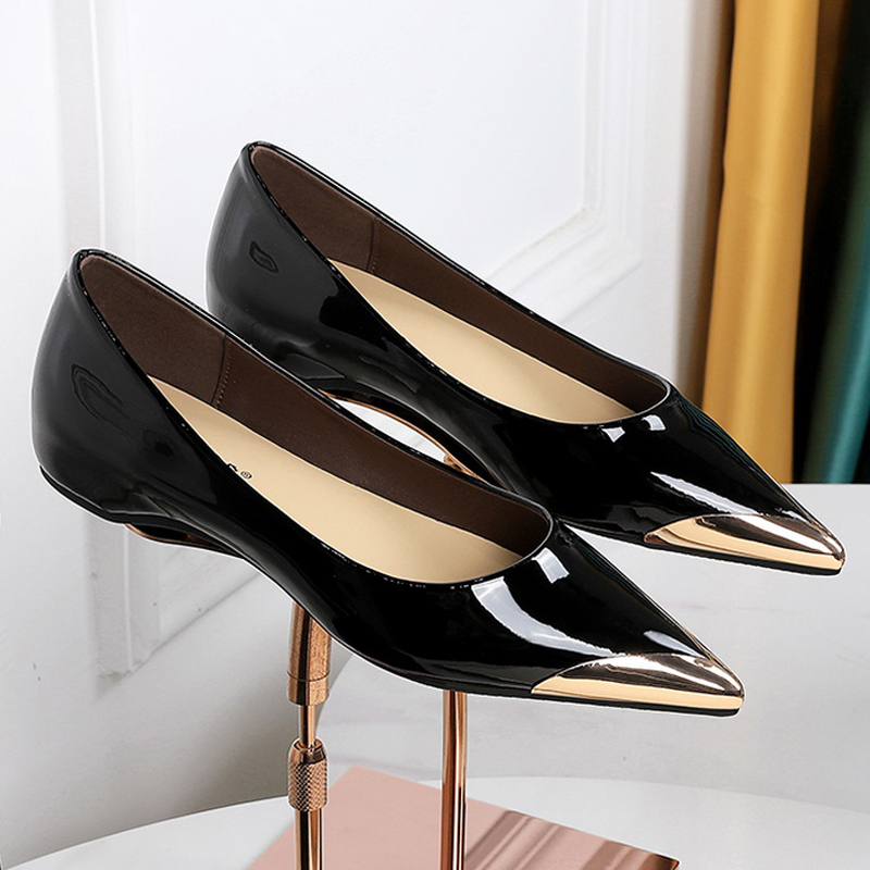 Chaussures BIGTREE à talons ba - Shoe Tree avis et prix