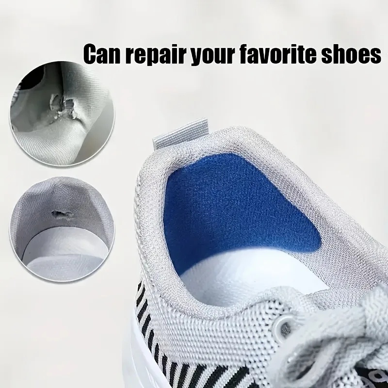 6 Patchs de Réparation pour Ta - Sneaker Protector avis et prix