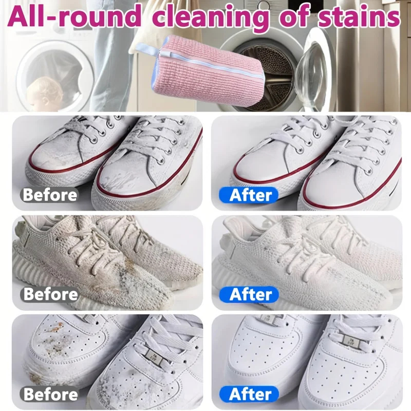 Sac à chaussures tout usage po - Shoe Cleaning Brush avis et prix