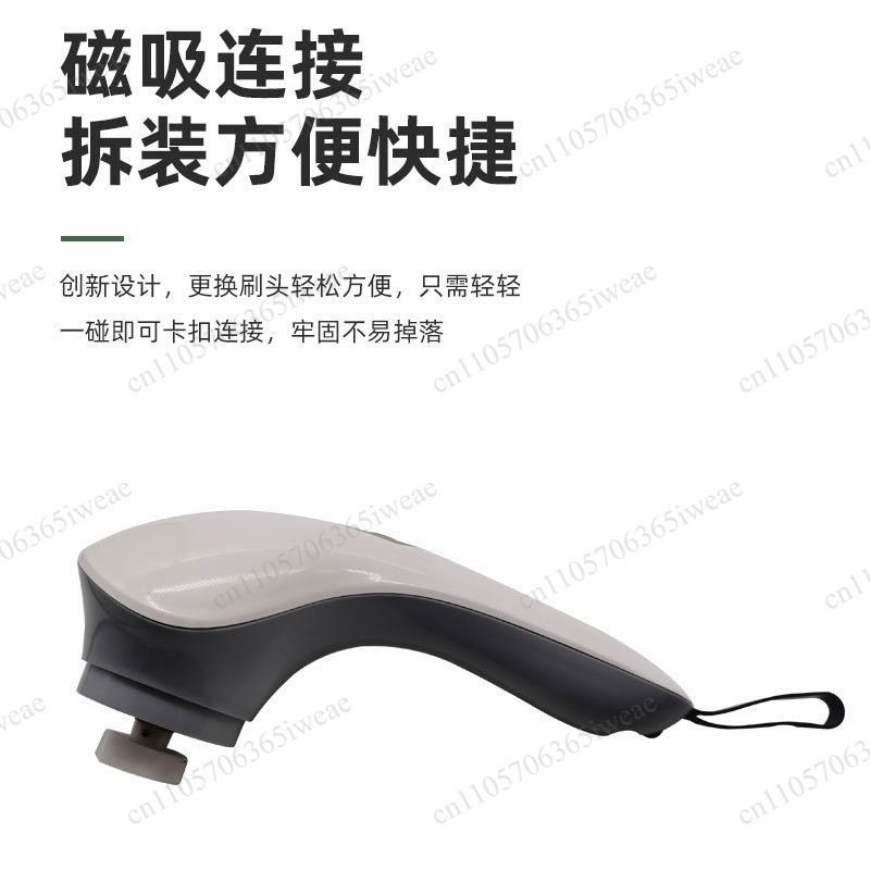 Brosse de nettoyage électrique - Shoe Cleaning Brush avis et prix