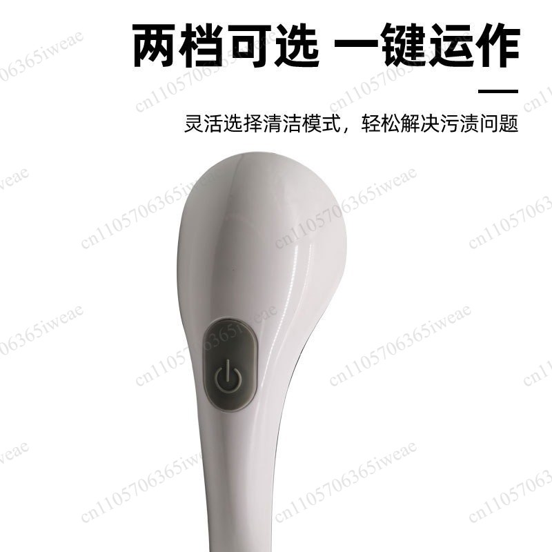 Brosse de nettoyage électrique - Shoe Cleaning Brush avis et prix