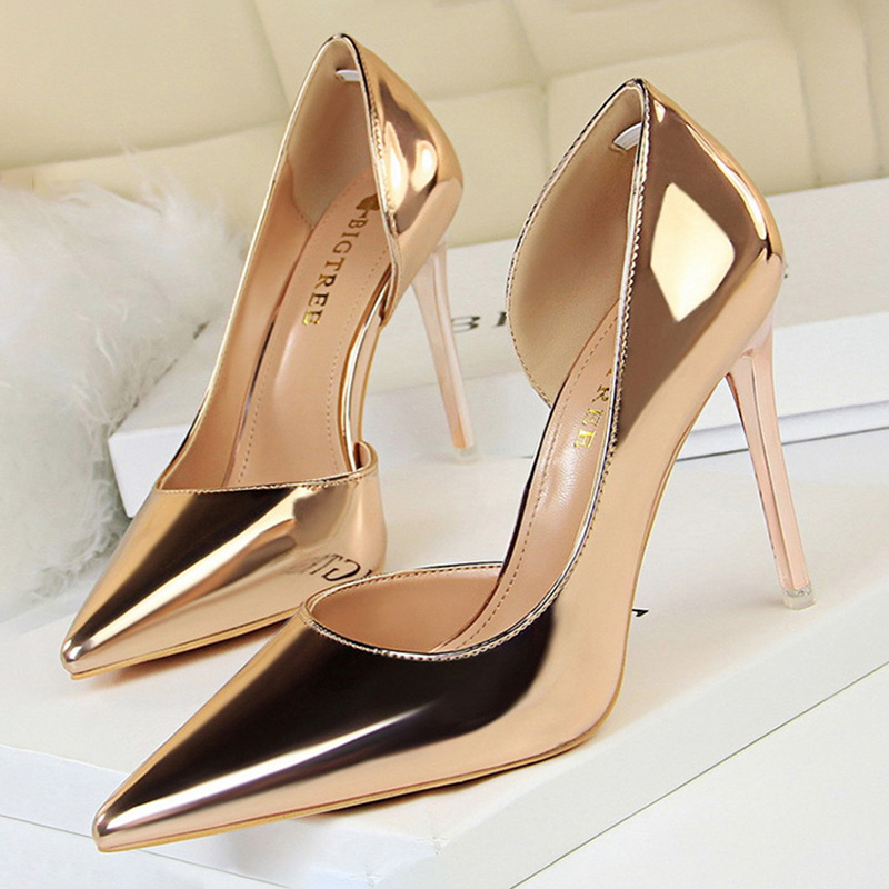 BIGTREE chaussures Sexy femme  - Shoe Tree avis et prix