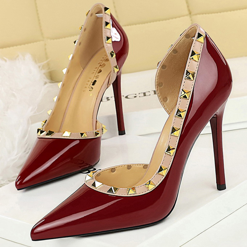 Escarpins sexy pour femmes, de - Shoe Tree avis et prix
