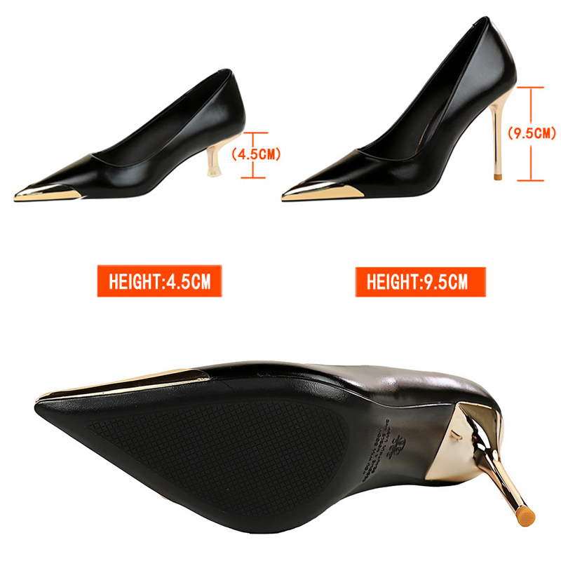 BIGTREE chaussures rétro talon - Shoe Tree avis et prix