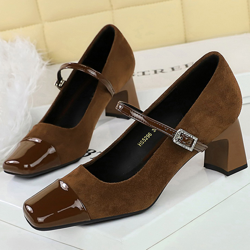 Chaussures BIGTREE à imprimé l - Shoe Tree avis et prix