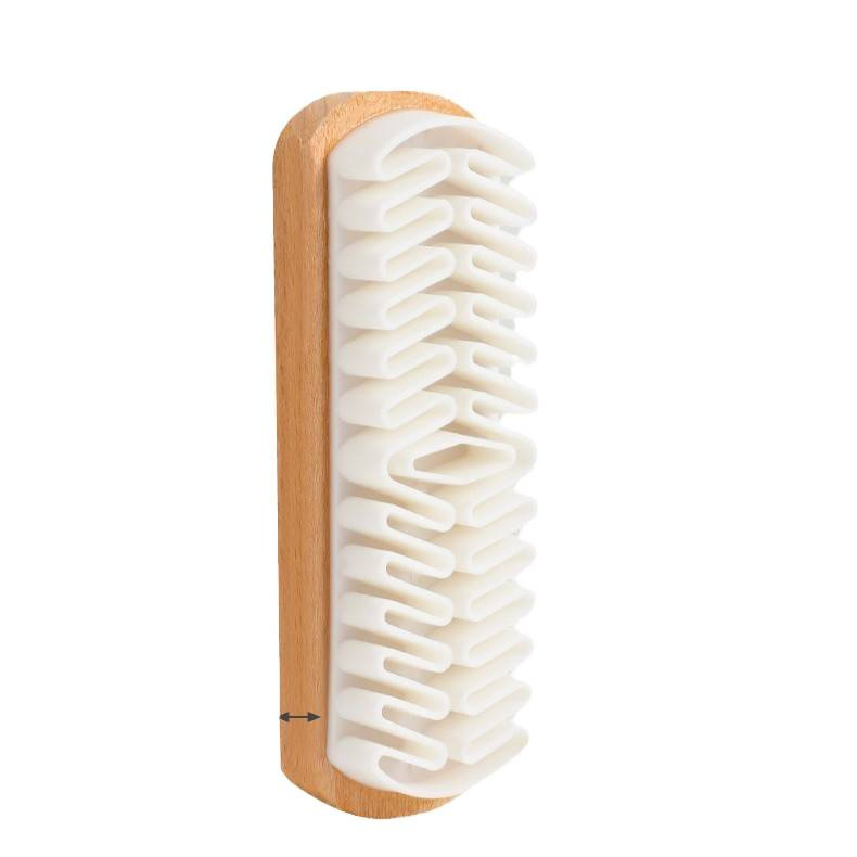 Chaussures en daim, Brosse à d - Shoe Cleaning Brush avis et prix