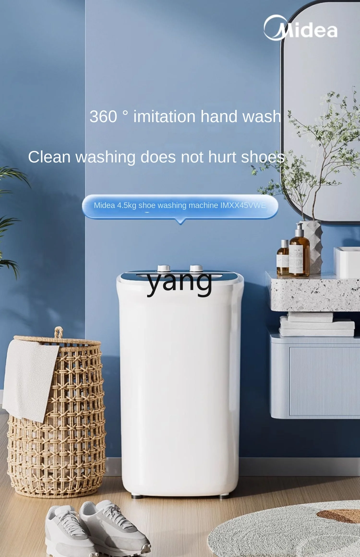 Machine de nettoyage de chauss - Shoe Cleaning Brush avis et prix