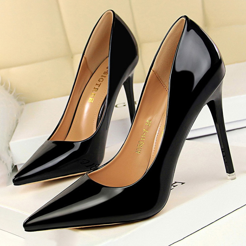 BIGTREE chaussures femme pompe - Shoe Tree avis et prix