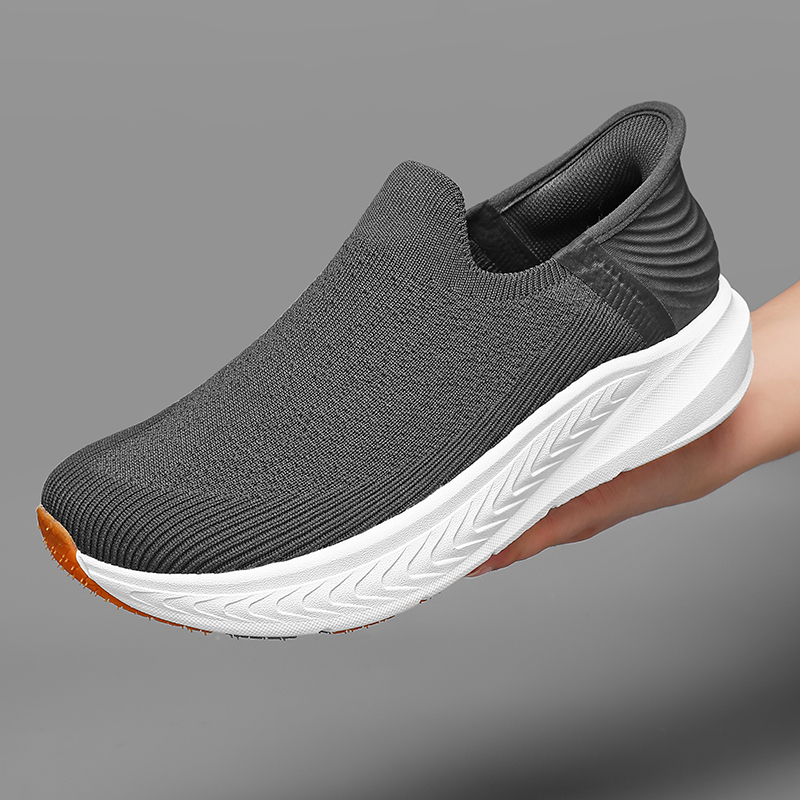Chaussures de marche pour homm - Sneaker Box avis et prix