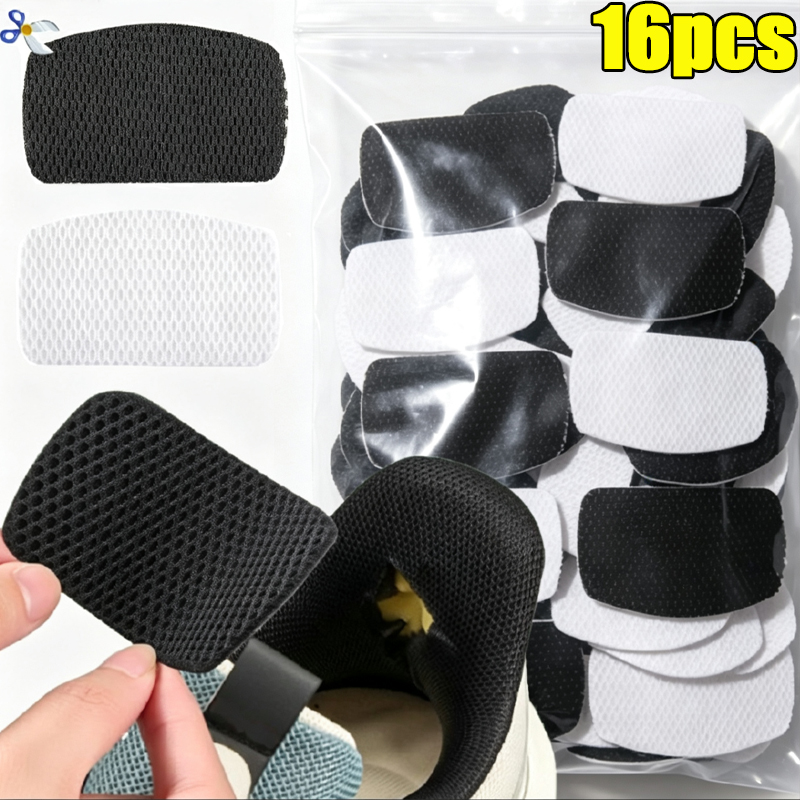 Autocollants de réparation pou - Sneaker Protector avis et prix