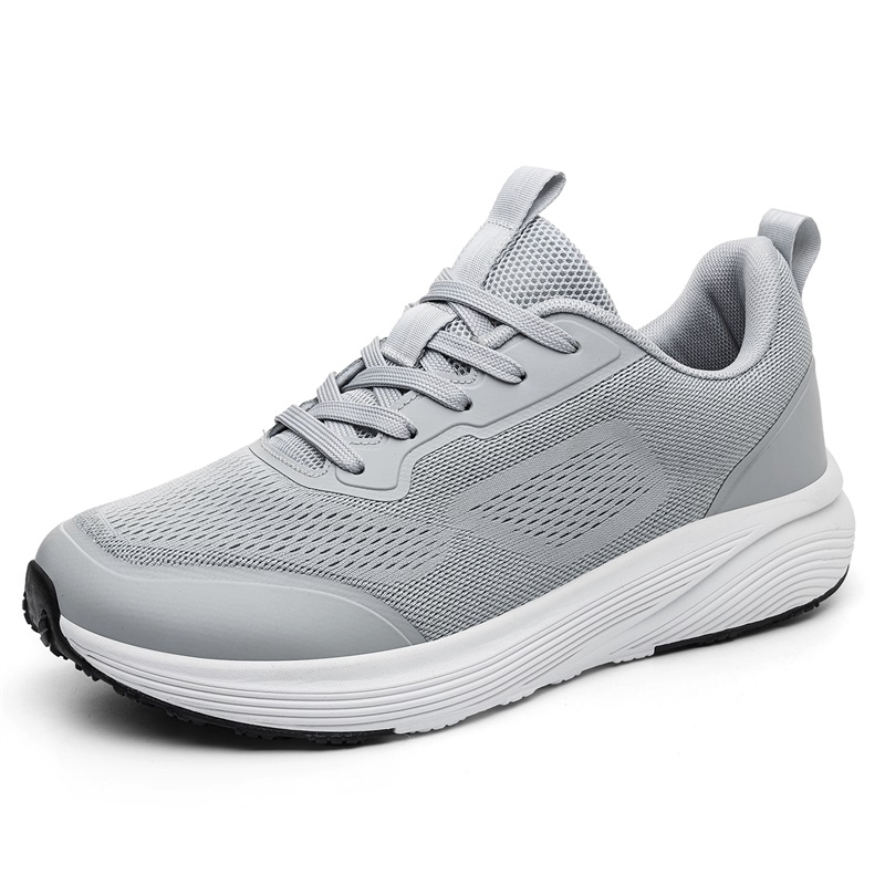 Chaussures de sport à bout lar - Sneaker Box avis et prix