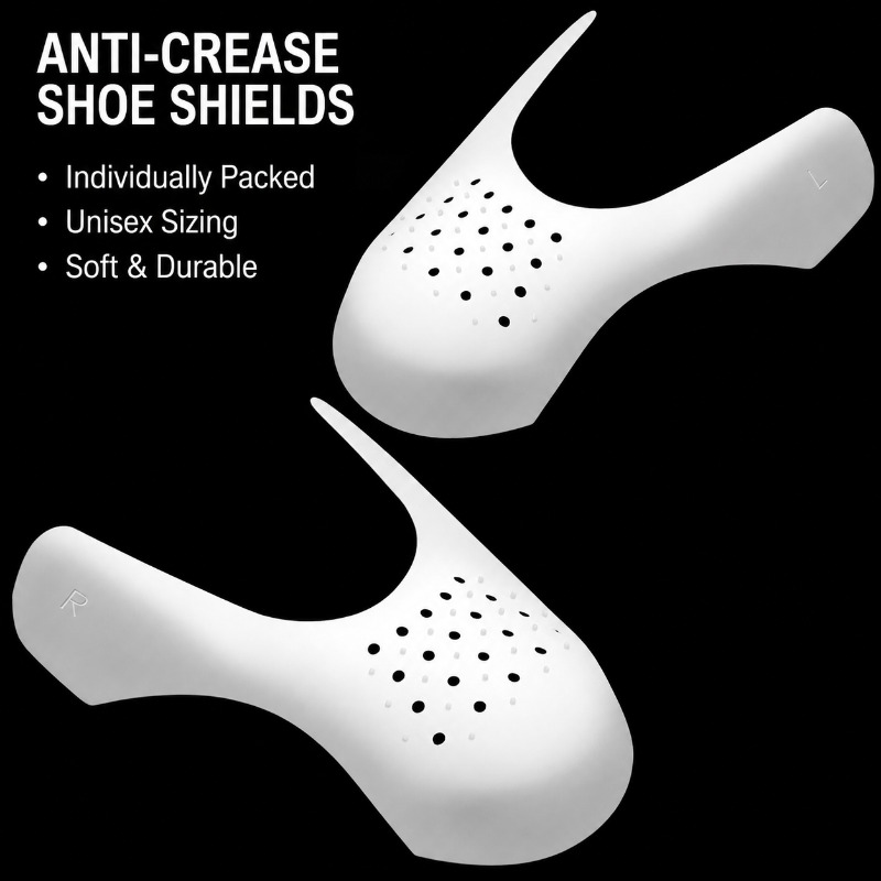 Protecteur de bout de chaussur - Sneaker Protector avis et prix
