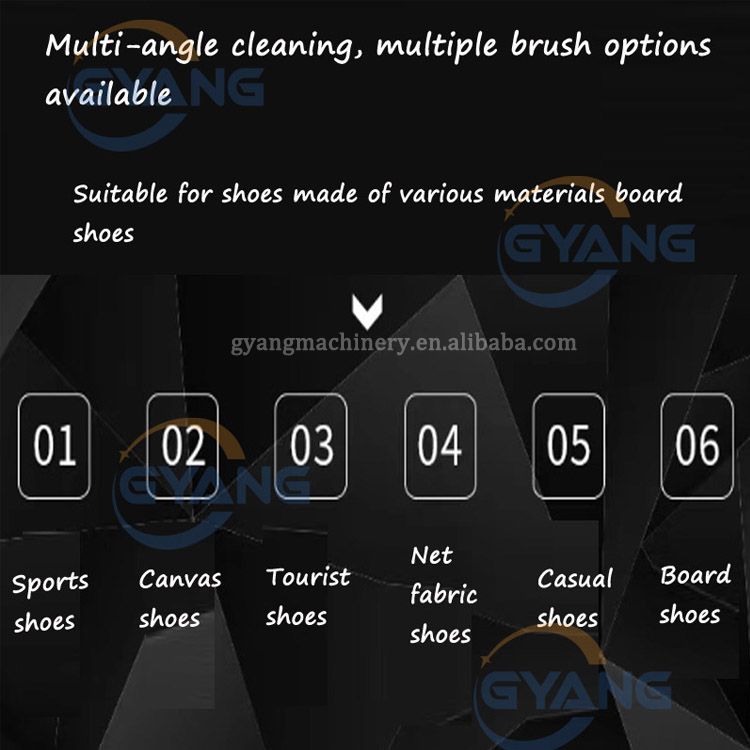 Meilleur rapport qualité-prix  - Shoe Cleaning Brush avis et prix