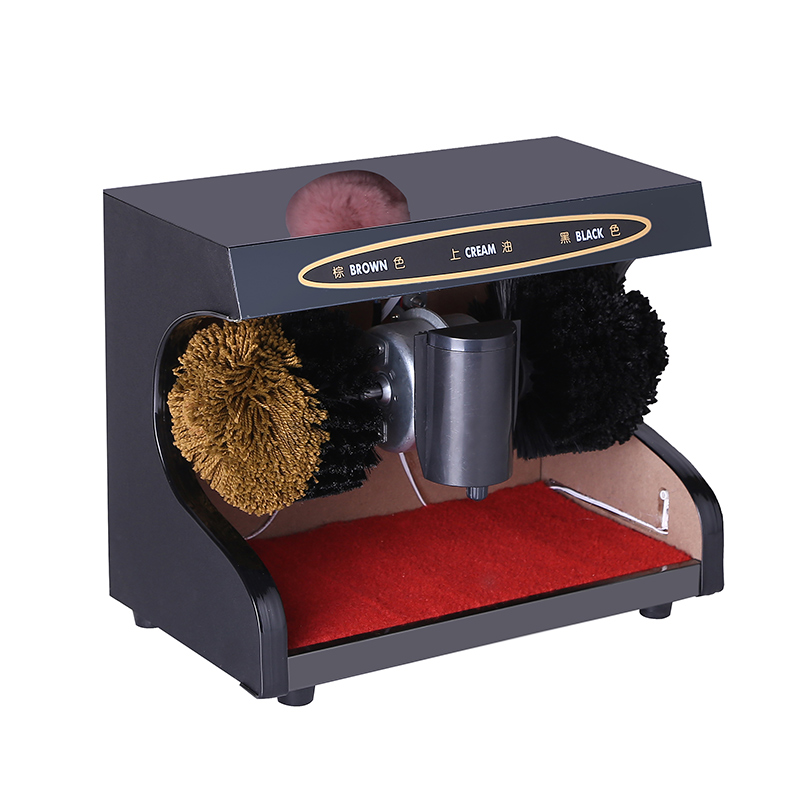 Machine électrique automatique - Shoe Cleaning Brush avis et prix