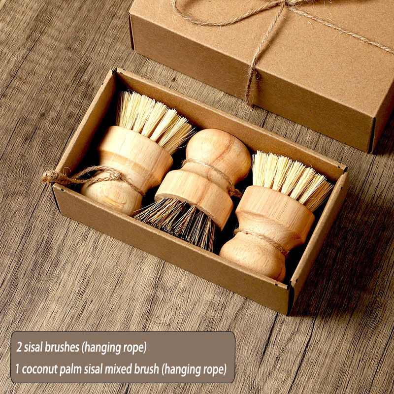Brosse à chaussures cadeau, no - Shoe Cleaning Brush avis et prix