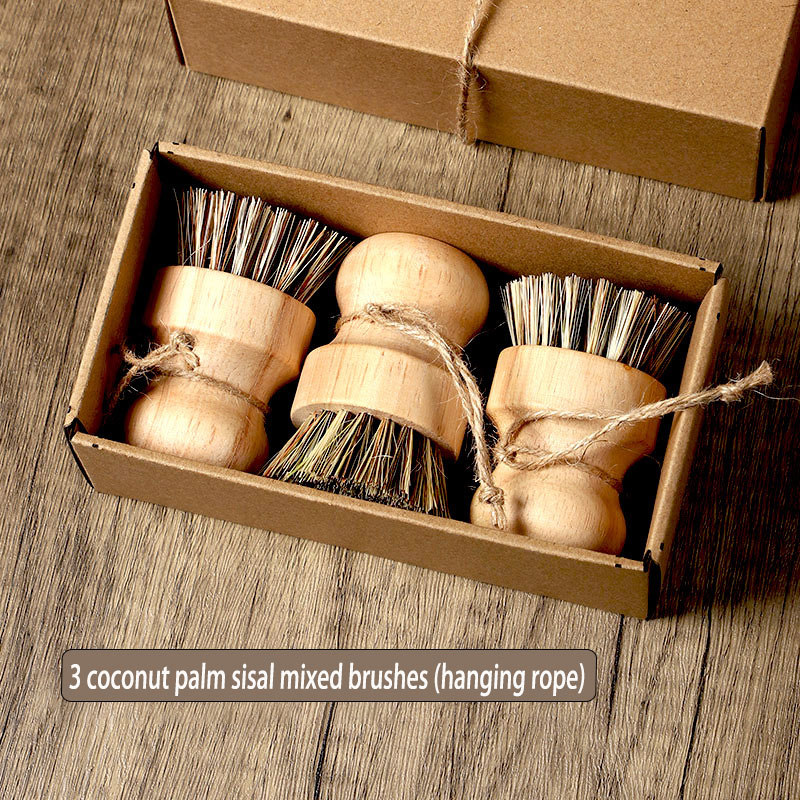 Brosse à chaussures cadeau, no - Shoe Cleaning Brush avis et prix